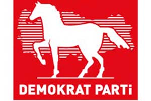 DP'de yeni başkan adayı
