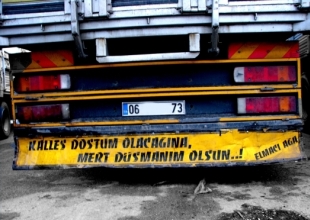 TBMM'den bir dev tasarı daha geçti