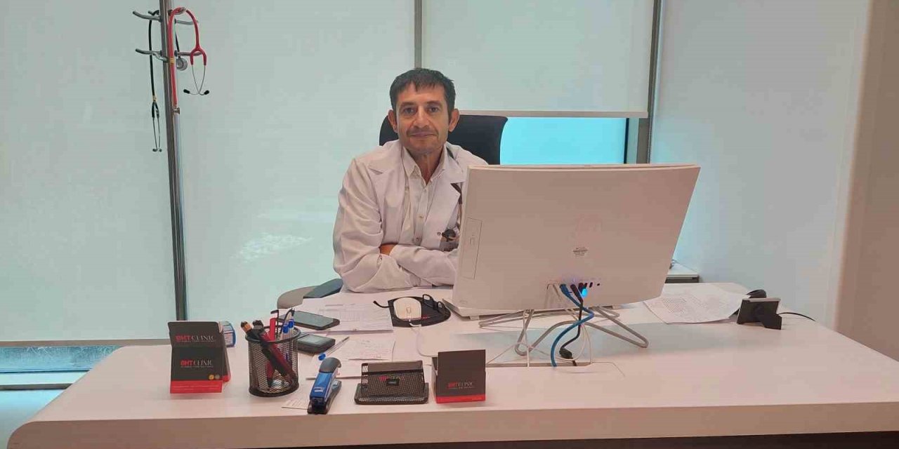 Oda ısısına 1 saatten fazla maruz kalan yemekler zehirlenmeye yol açabiliyor