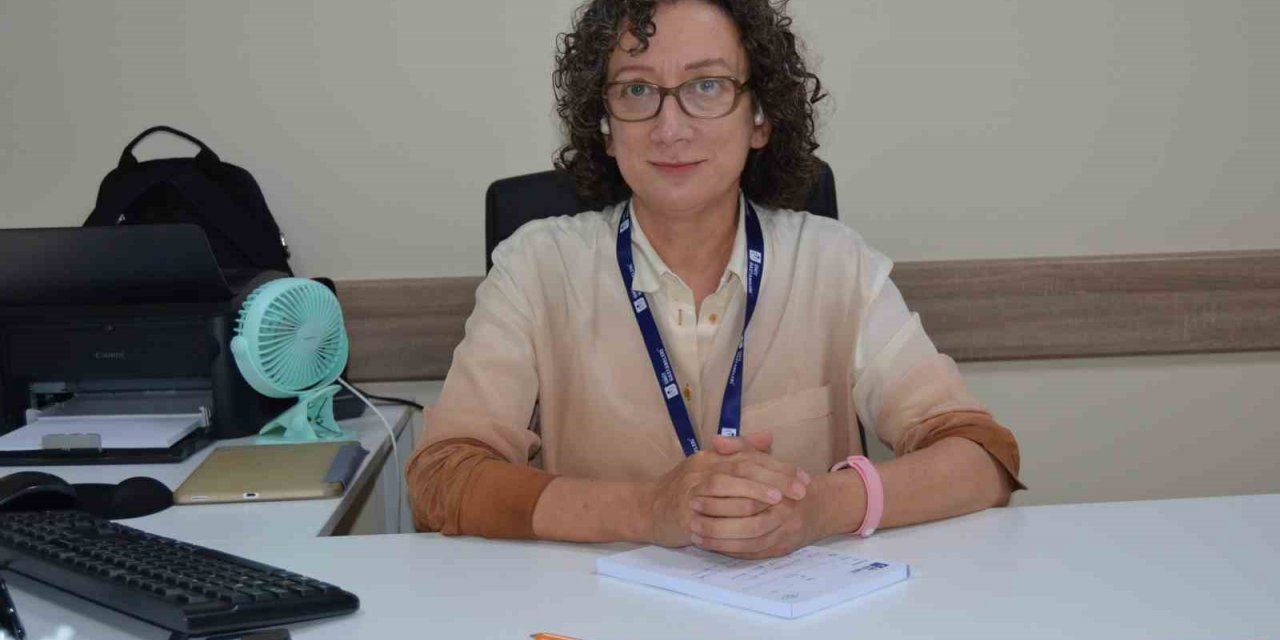 Kaygıya karşı en iyi silahlardan biri; ’Gülmek’