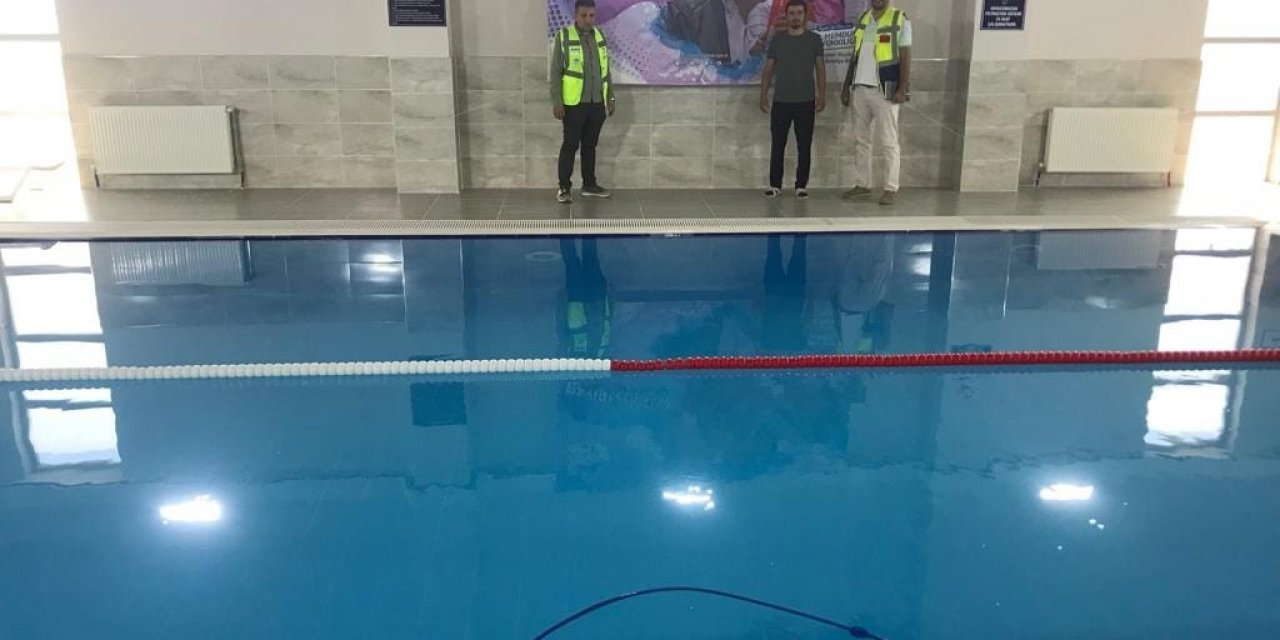 Büyükşehir’den merkez ve kırsalda ‘teknik’ çalışmalar