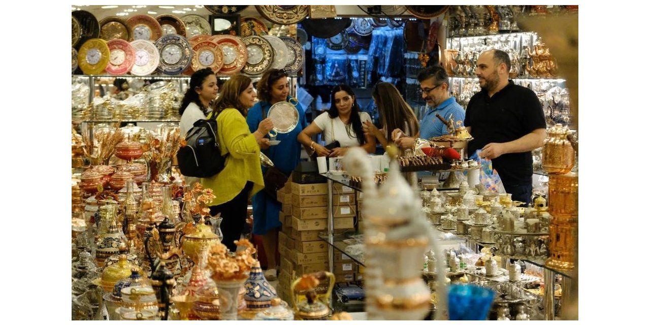 Girişim sayısı ve istihdamda en yüksek payı hizmet sektörü oluşturdu