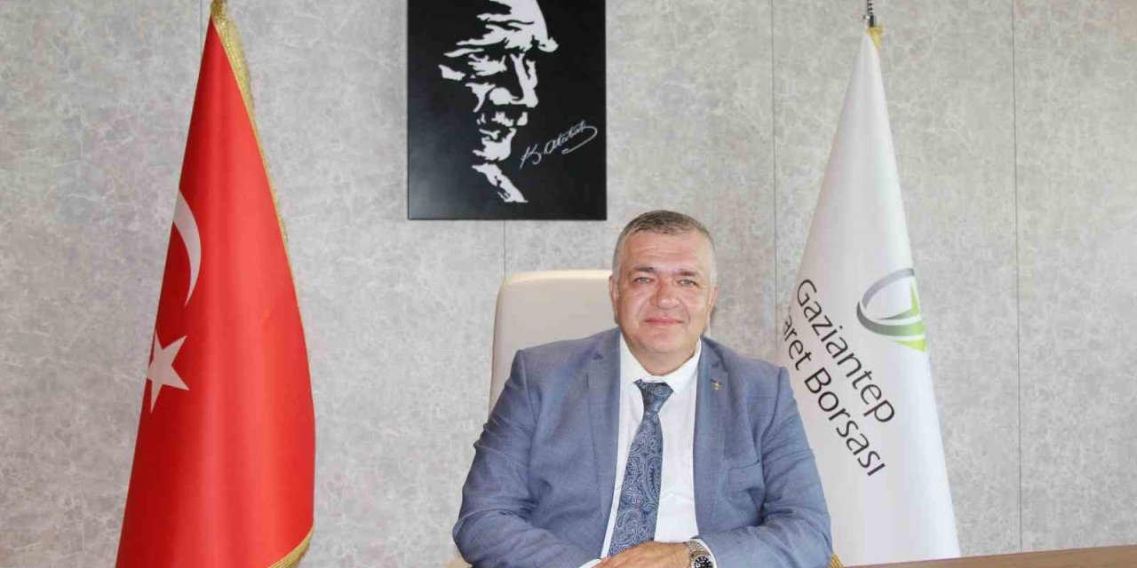 GTB’den Antep fıstığının işlenmesine yönelik eğitim