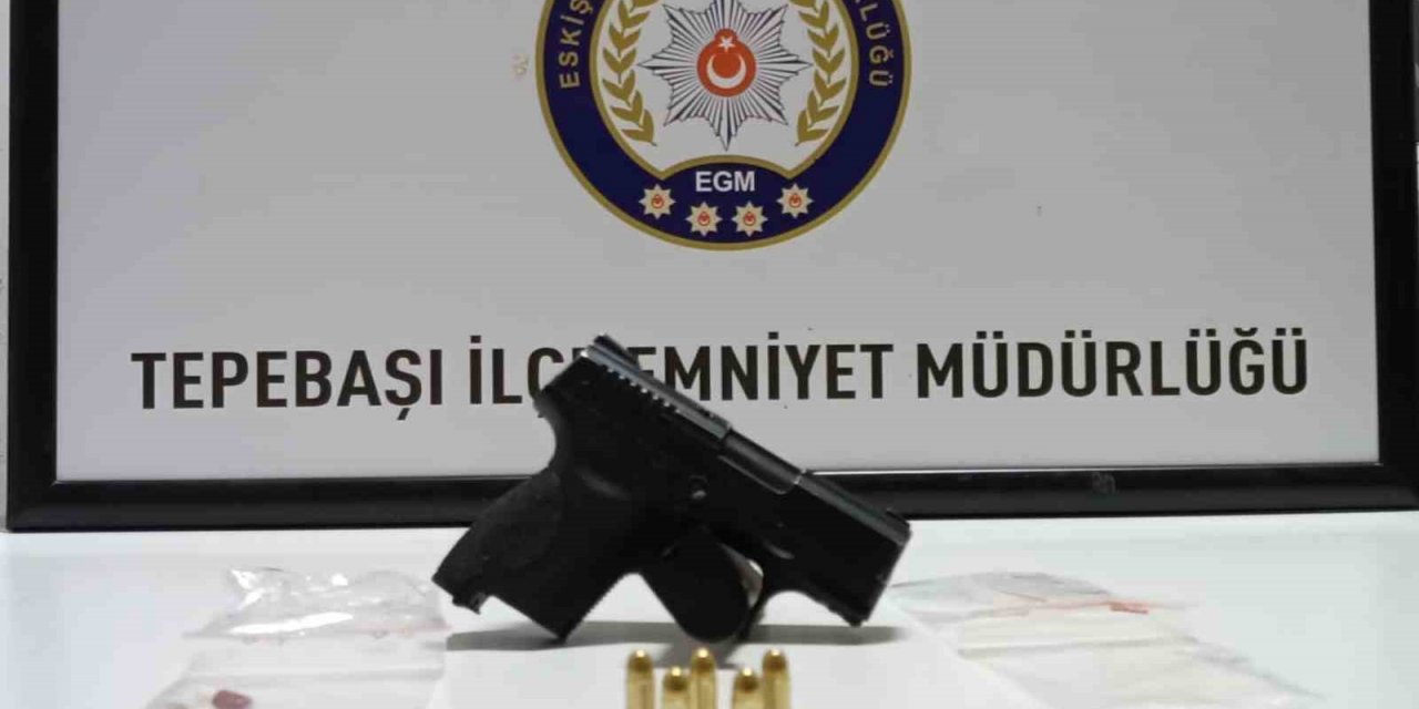 Bekçilerin yakaladığı 4 şüpheliden 2’si tutuklandı