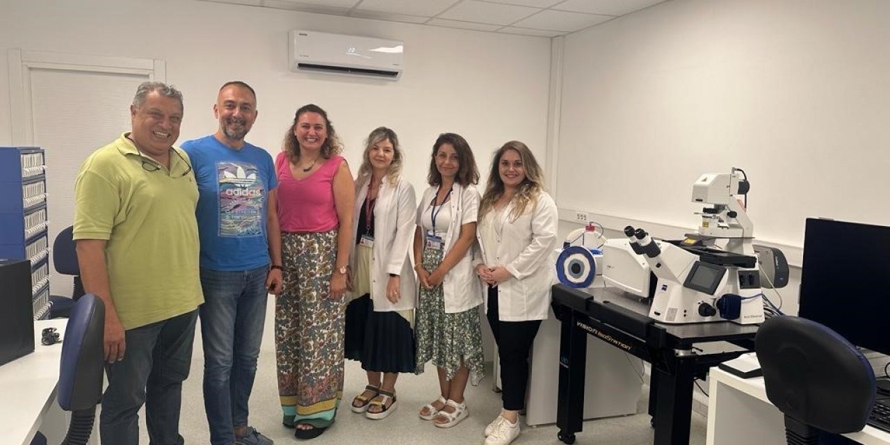 BUÜ’lü akademisyenlerin projesi obeziteye çare arayacak