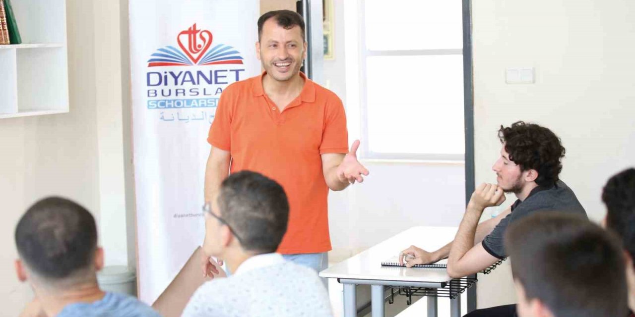 Diyanet Bursları 2023 Yılı II. Kabul Dönemi başvuruları başladı! Özel Destek Akademi Programı ise Konya dahil 5 ilde