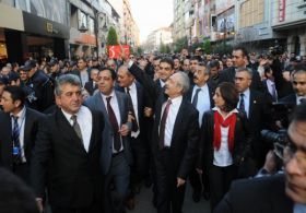 Kılıçdaroğlu'nun acı feryadı?