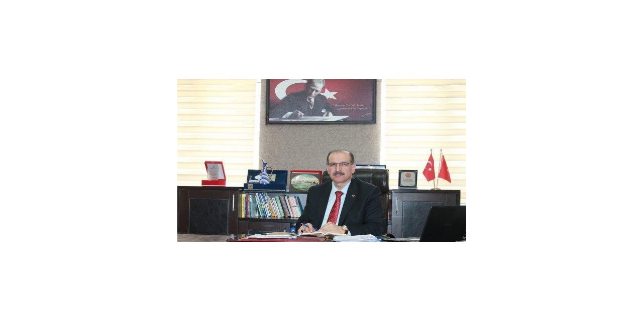 Şırnak İl Milli Eğitim Müdürü 5 ay 14 gün sonra yeniden değişti