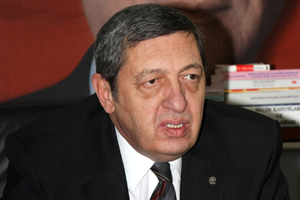 Bölükbaşı'dan Eroğan'a hakaret