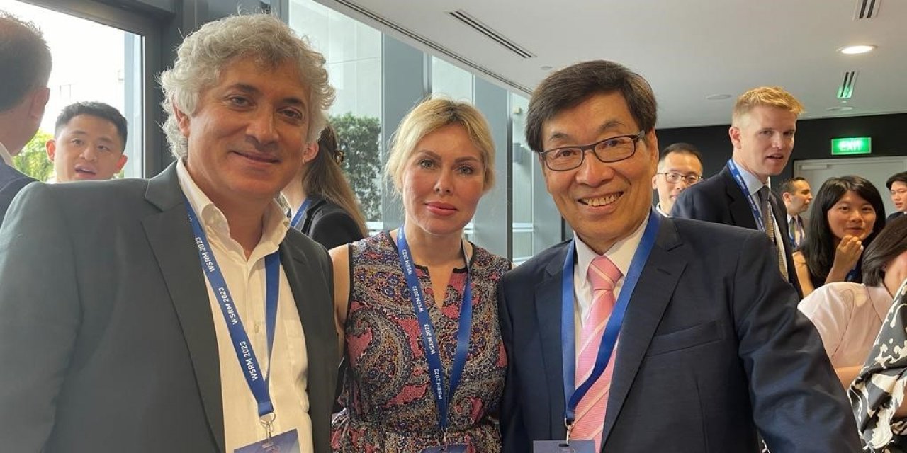 Dünya Rekonstrüktif Mikrocerrahi Derneği Kongresi’ne Akdeniz Üniversitesi damgası