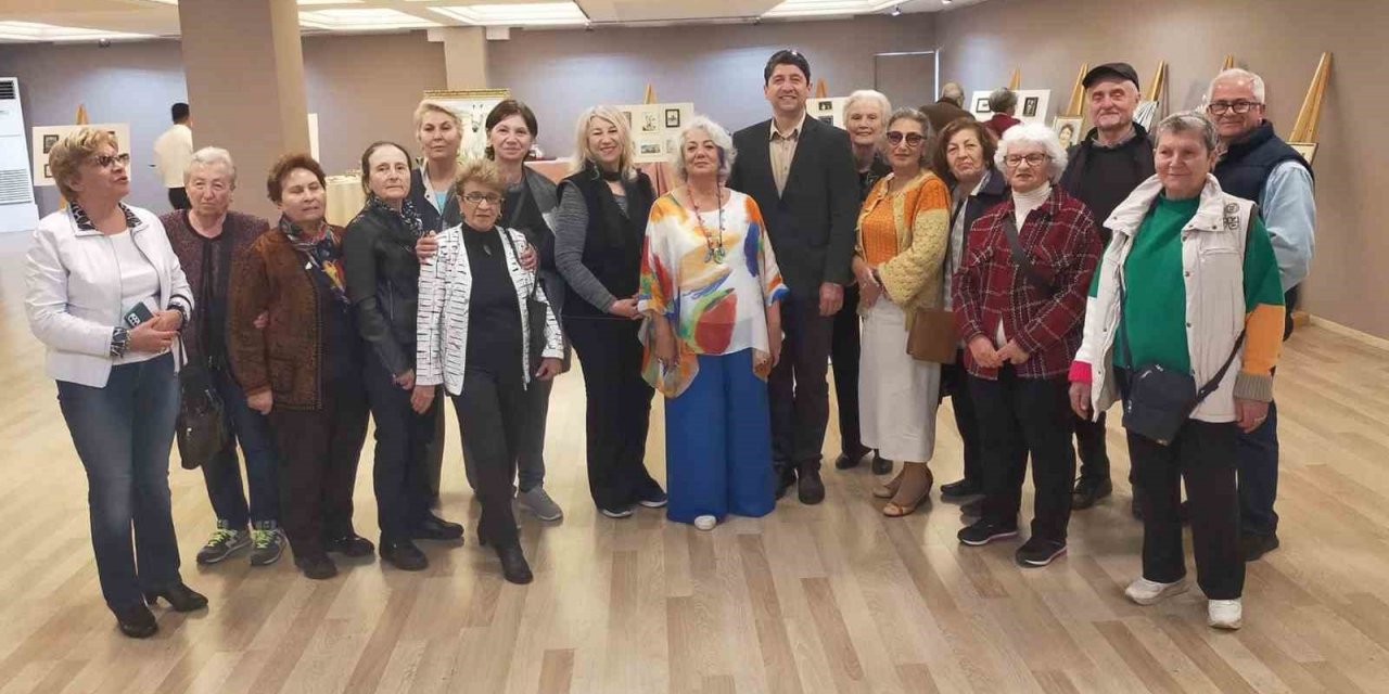 ALKÜ 60+ Tazelenme Üniversitesi yeni bireylerini bekliyor