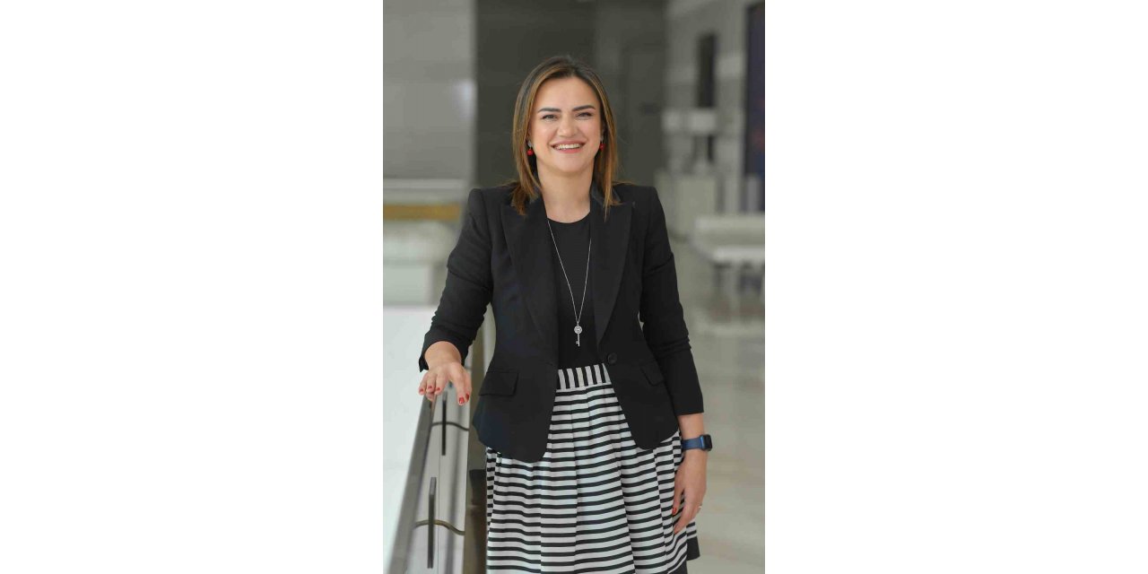 Türkiye’nin Kadın Girişimcisi Yarışması’nın başvuruları başlıyor