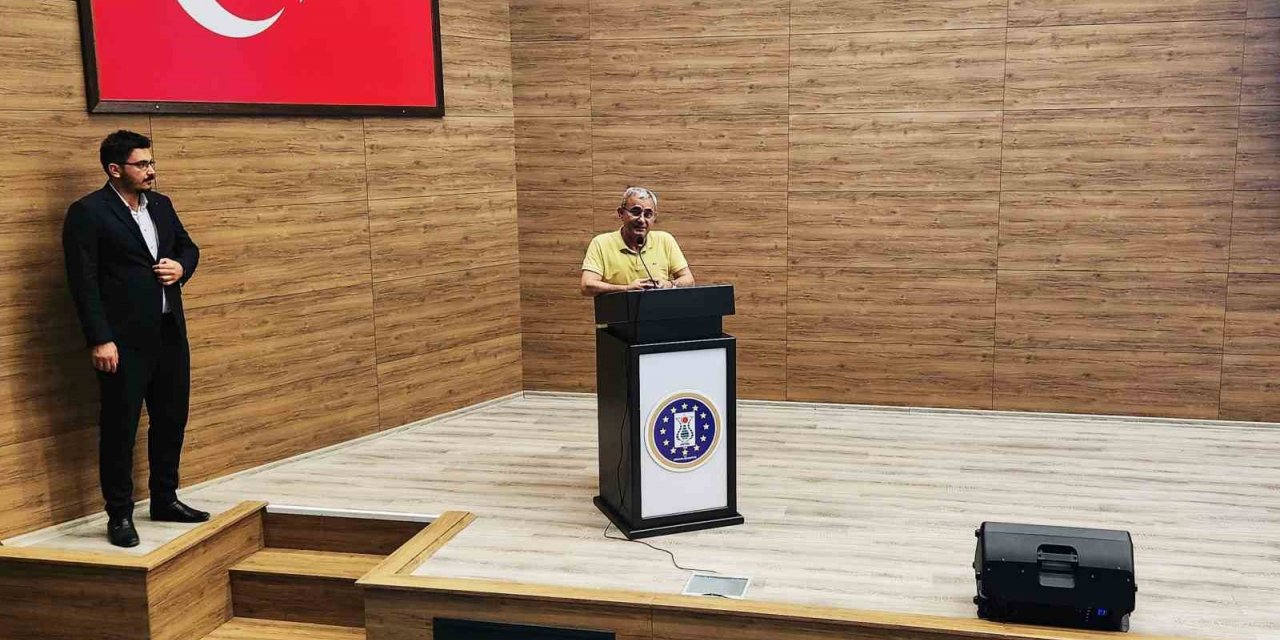 Belediye Başkanı Işık, “Kütahya mikro bölgeleme çalışmalarına dahil edildi”