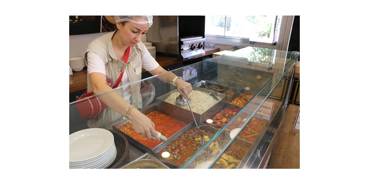 Bolu’da restoranlara şok denetim