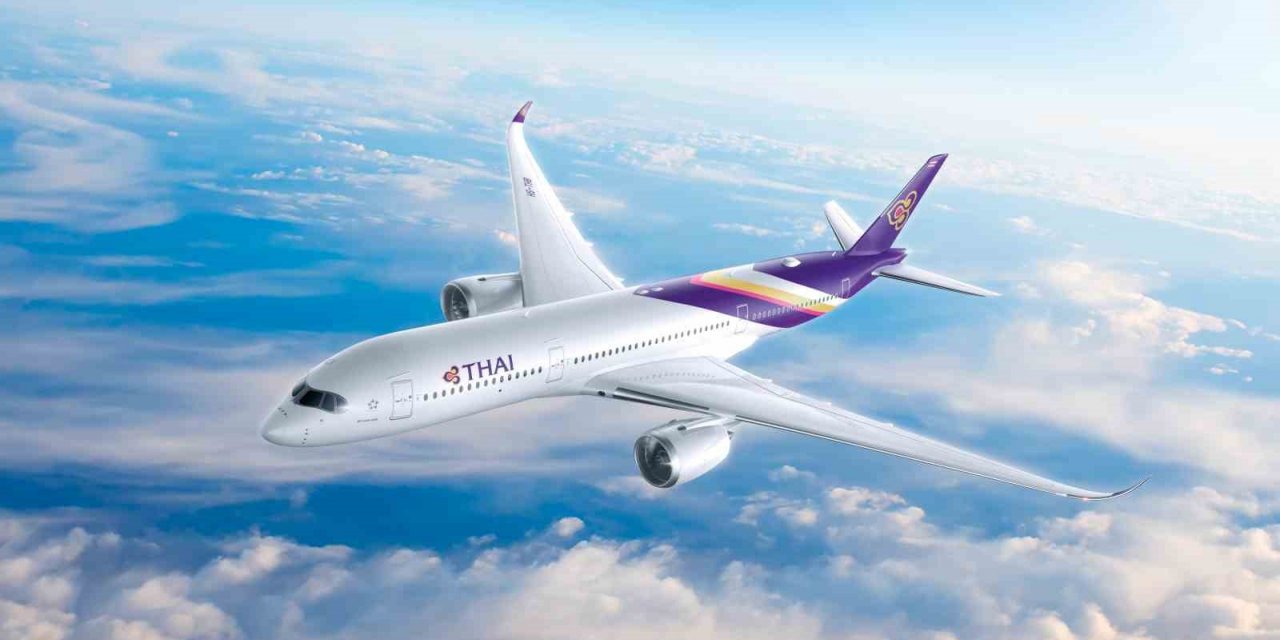 Thai Airways International İGA İstanbul Havalimanı uçuşlarına başlıyor