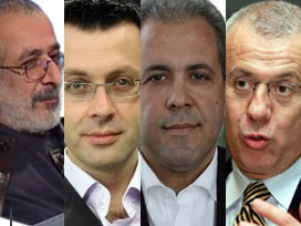 Özkök: Derin devletin yeni gazetesi