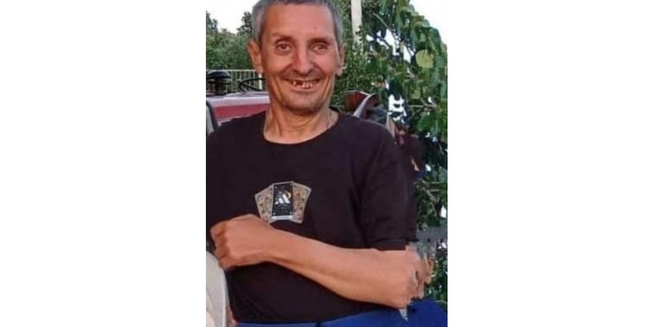 Burhaniye’de kayıp işitme engelli şahıs aranıyor