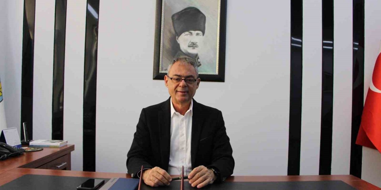 Ayçiçeğini sıcak vurdu