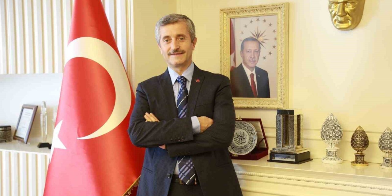 Tahmazoğlu, Malazgirt Zaferi’nin 952. yıl dönümünü kutladı