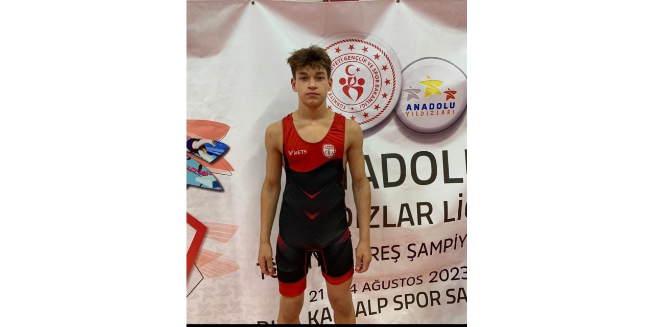 Samsun’un yıldızı