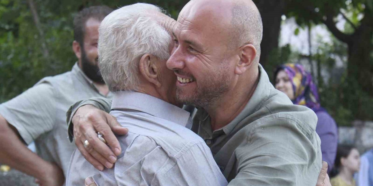 Başkan Togar: "Belediyeciliği insana dokunan bir hizmet olarak görüyoruz"