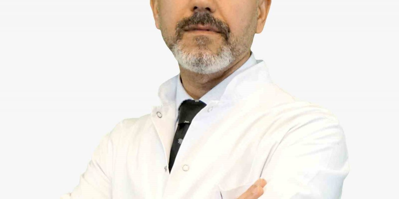 Dr. Öğr. Üyesi Taşkıran: ‘’Yetişkinler yılda en az bir kez sağlık taraması yaptırılmalı’’