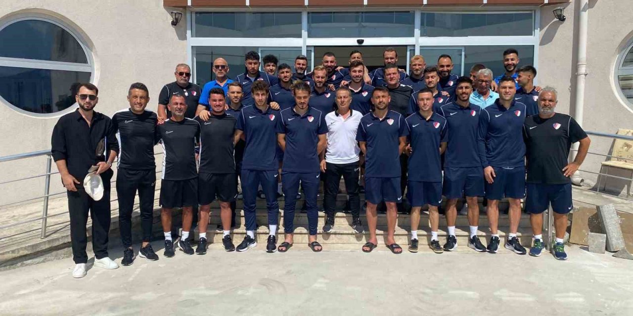 Düzcespor’da hedef 3 puan