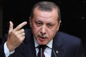 'Yargı, milletin ön bahçesi olacak'