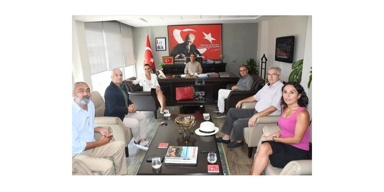 Çeşme’deki silahlı olayların ardından turizmciler: "Huzur hep önceliğimiz olacak"