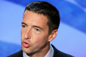 Başkanın oğlundan şaşrıtan açıklama