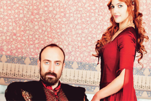 'Amaç Osmanlı imajını yıkmak'