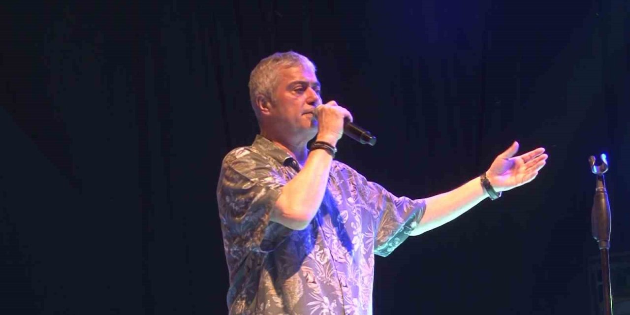 Beykoz Çayır Festivali, Cengiz Kurtoğlu konseriyle başladı
