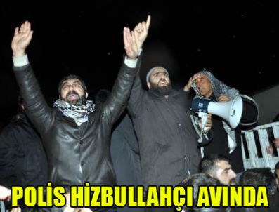 4 ilde büyük operasyon!