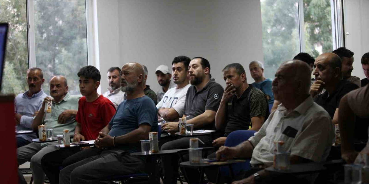 Kayseri 1. Amatör Küme fikstürü çekildi