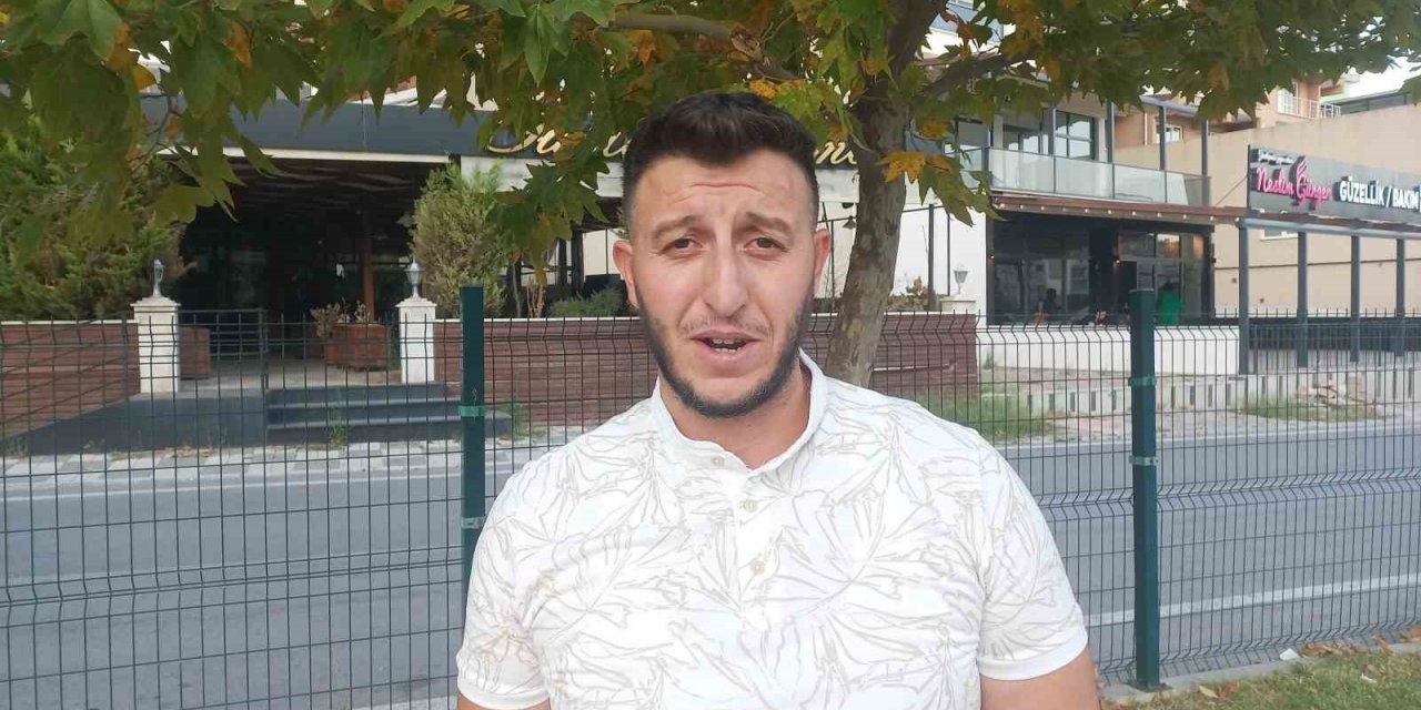 Edirne’de yaralı bulunan "paçalı şah kartalı" koruma altına alındı