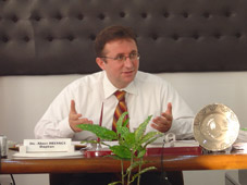 Konya'da Bolvadin günleri