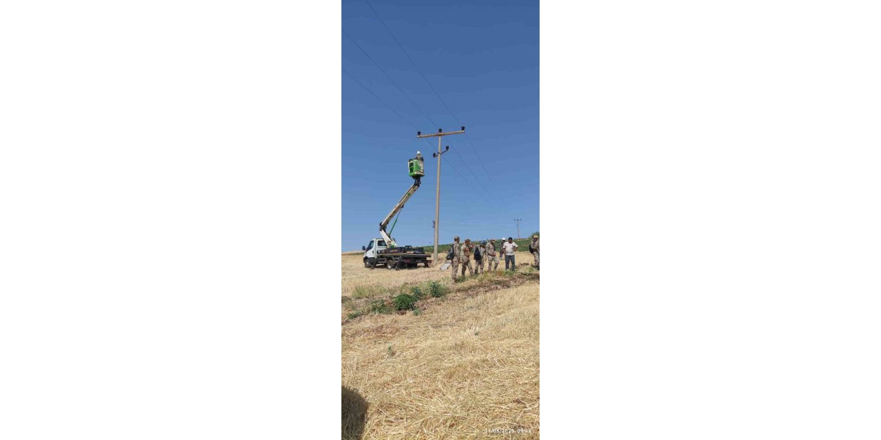 Dicle Elektrik 58 milyonluk kaçak enerji kullanımının detaylarını açıkladı