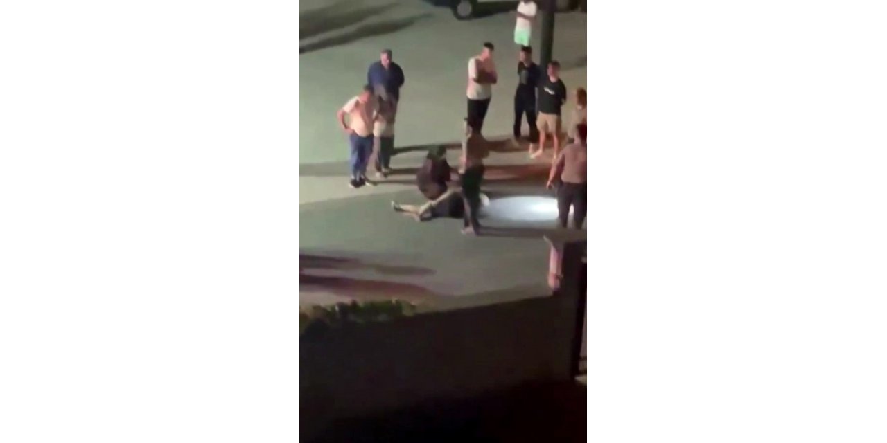 Sakarya’da hareketli gece