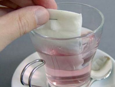 Poşet çaylarına dikkat!