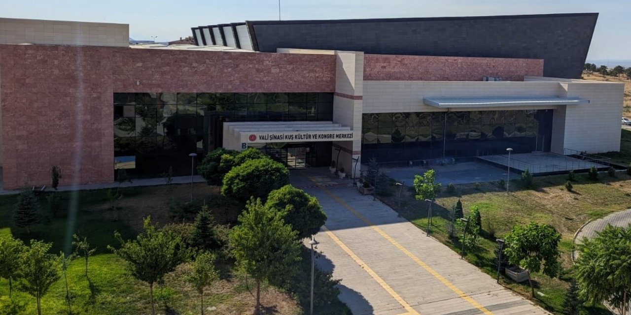 ‘ESERA 2023 Kapadokya’ konferansı NEVÜ ev sahipliğinde başlıyor