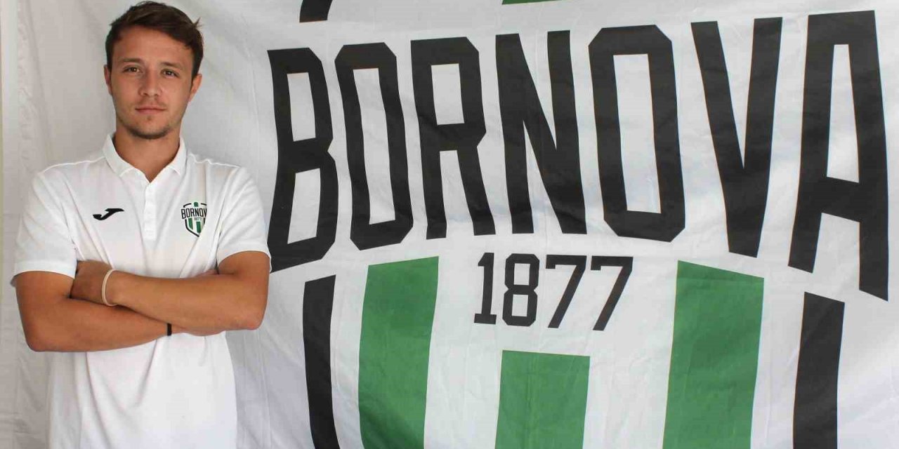 Bornova FK, Yılmaz Can Taşdemir ve Onur Paksoy’u transfer etti