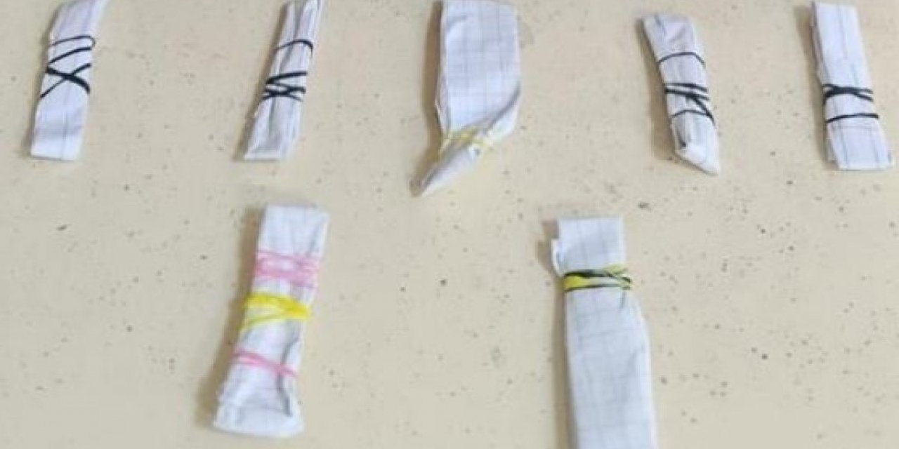 Tekirdağ’da uyuşturucu operasyonu: 7 gözaltı