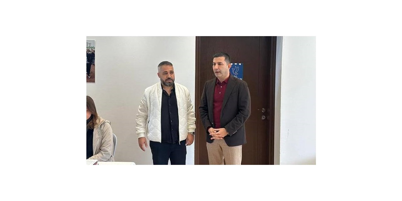 Kuşadasıspor Başkanı Emiroğlu, birlik ve beraberlik çağrısı yaptı