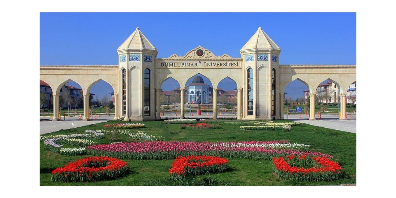 DPÜ yönetimine rektör yardımcıları atandı