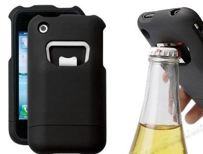 Gazozunuzu iPhone ile açın