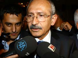 Balbay'a yeşil ışık!