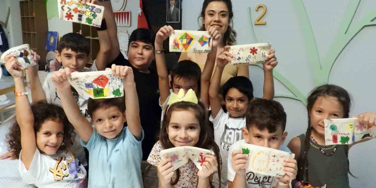 Dokuma’da bilimsel yaz tatili