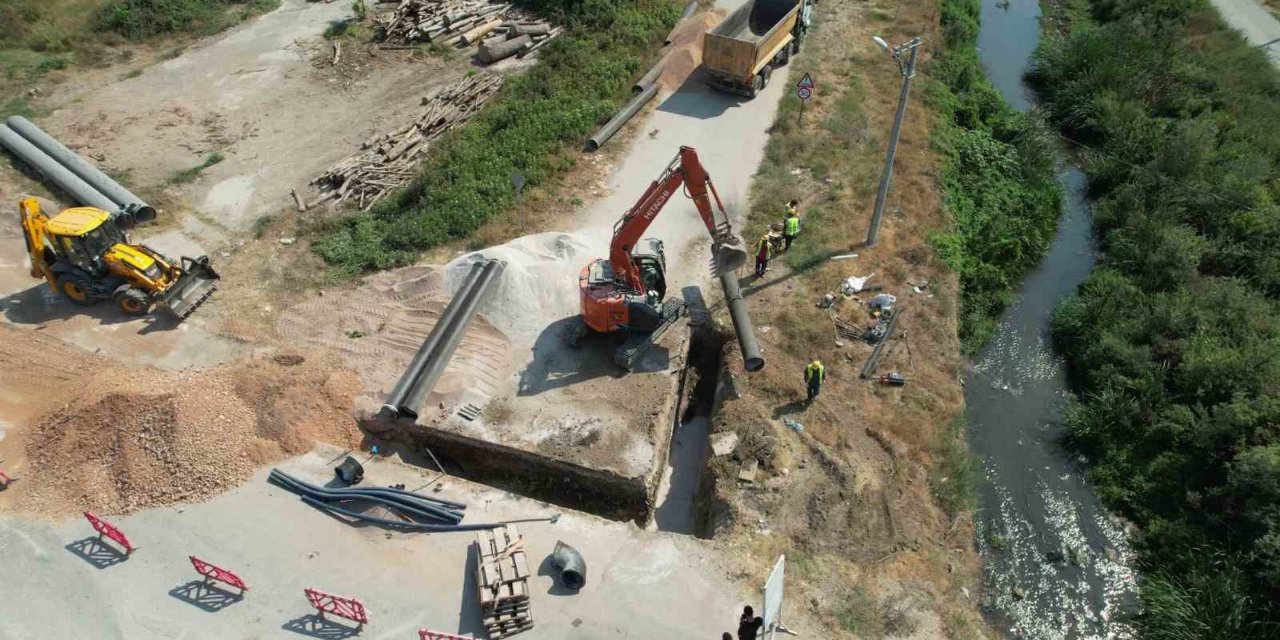 İnegöl’de kayıp kaçak hedefi yüzde 20