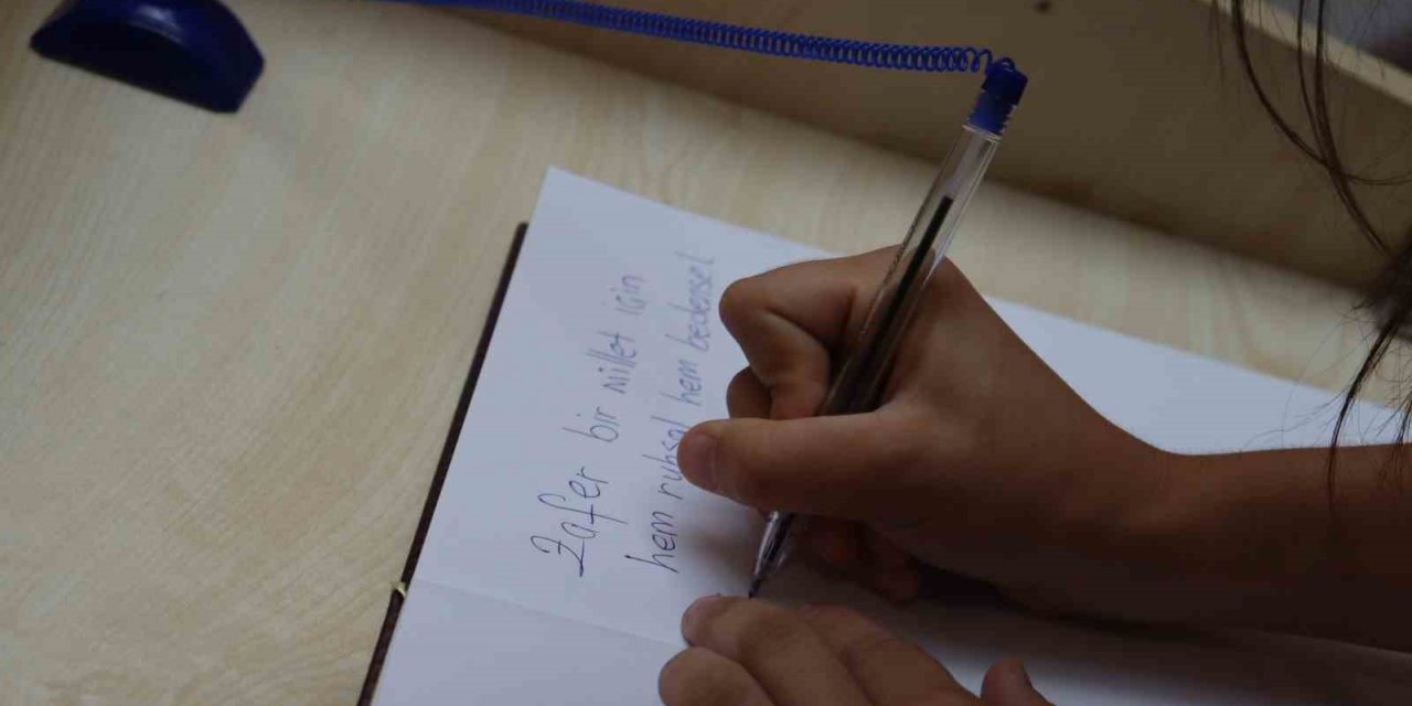 Eskişehir’de Espark AVM’den 30 Ağustos etkinliği