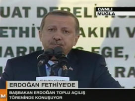 "Biz, Sultan Süleyman'ın torunlarıyız"
